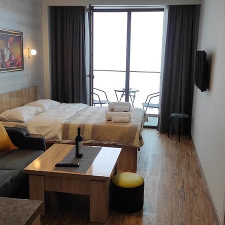 Neu Gudauri Loft2 С Видом На Горы Bilik gambar