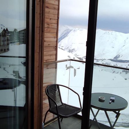 Neu Gudauri Loft2 С Видом На Горы Bilik gambar