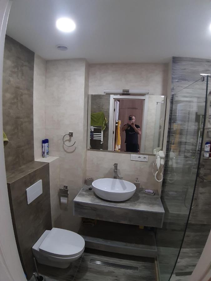 Neu Gudauri Loft2 С Видом На Горы Luaran gambar