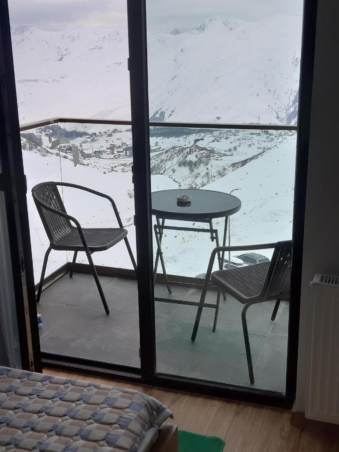Neu Gudauri Loft2 С Видом На Горы Luaran gambar