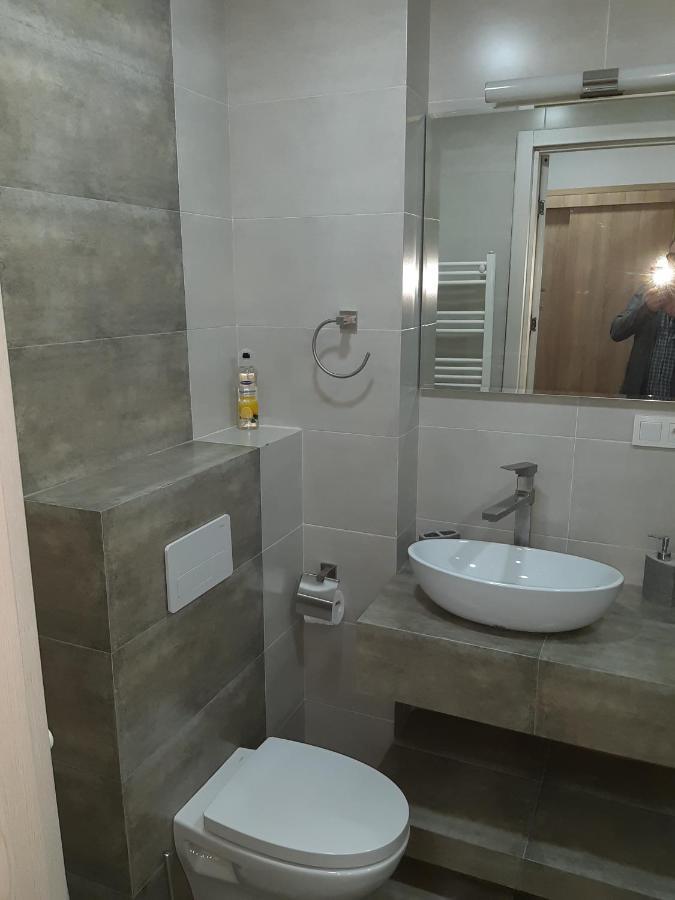 Neu Gudauri Loft2 С Видом На Горы Luaran gambar