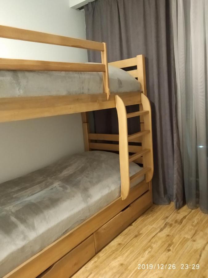 Neu Gudauri Loft2 С Видом На Горы Luaran gambar