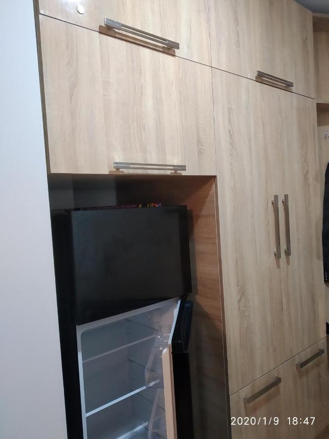 Neu Gudauri Loft2 С Видом На Горы Luaran gambar