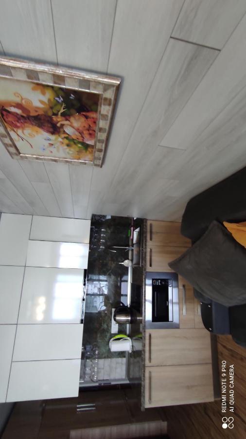 Neu Gudauri Loft2 С Видом На Горы Luaran gambar