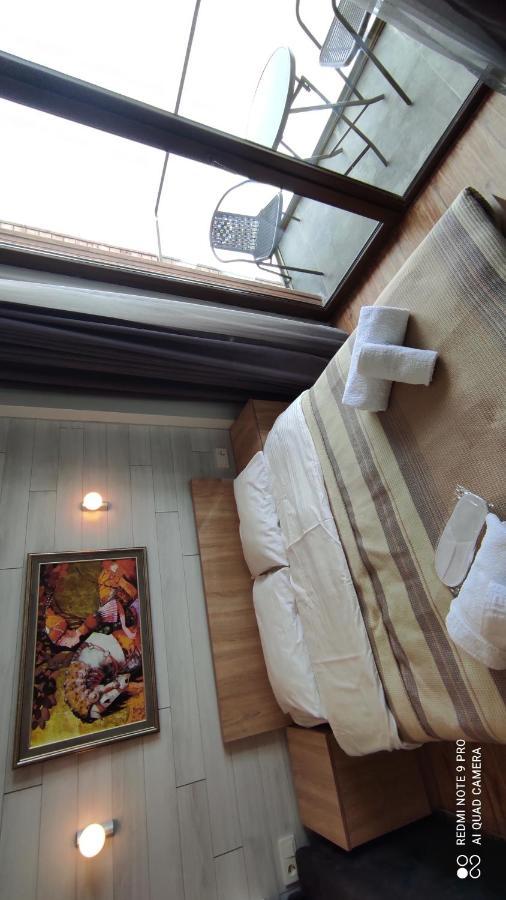 Neu Gudauri Loft2 С Видом На Горы Luaran gambar