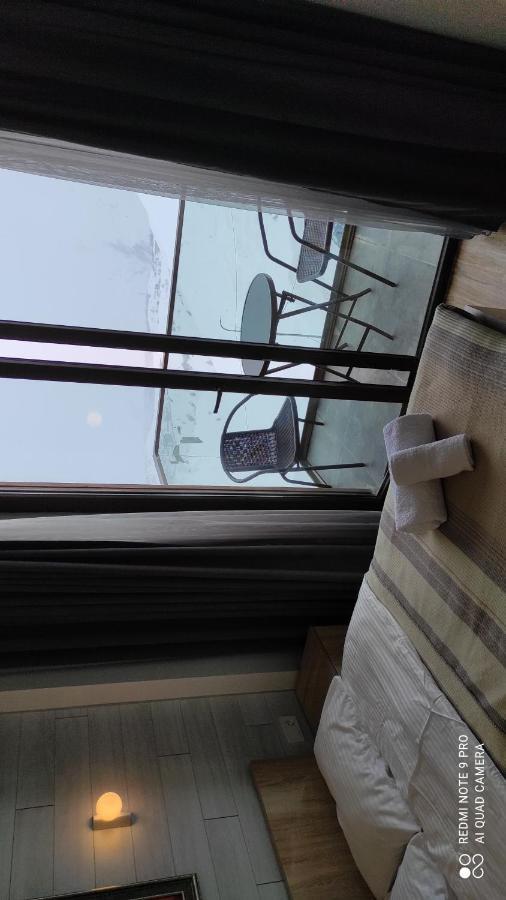 Neu Gudauri Loft2 С Видом На Горы Luaran gambar