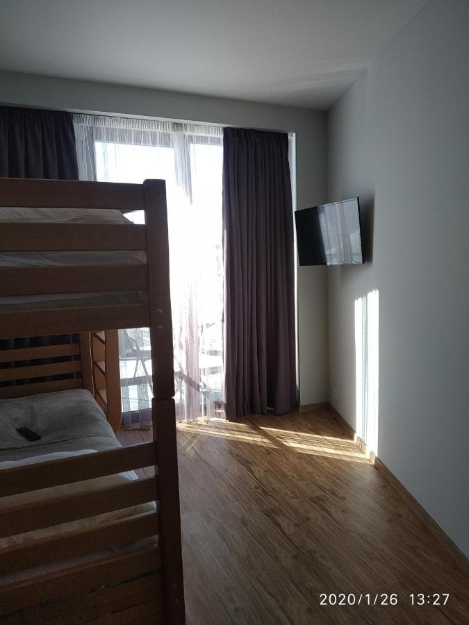 Neu Gudauri Loft2 С Видом На Горы Luaran gambar
