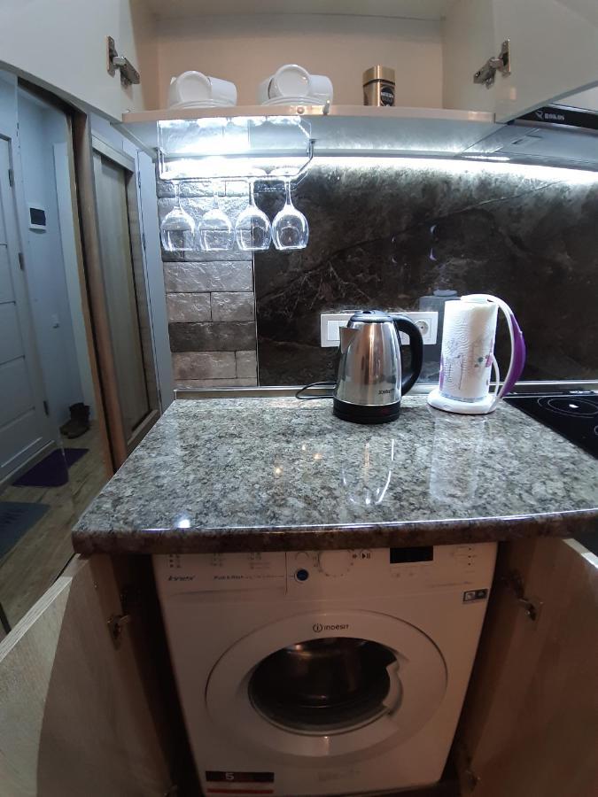 Neu Gudauri Loft2 С Видом На Горы Luaran gambar