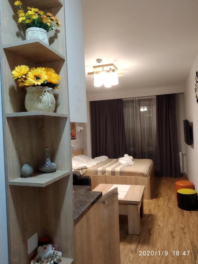 Neu Gudauri Loft2 С Видом На Горы Luaran gambar
