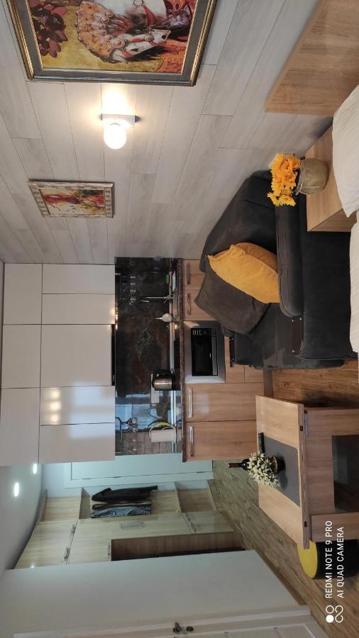 Neu Gudauri Loft2 С Видом На Горы Luaran gambar