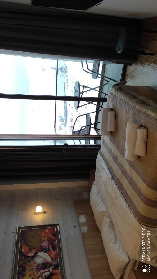 Neu Gudauri Loft2 С Видом На Горы Luaran gambar