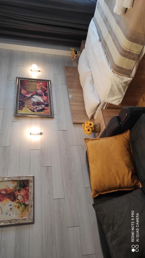Neu Gudauri Loft2 С Видом На Горы Luaran gambar