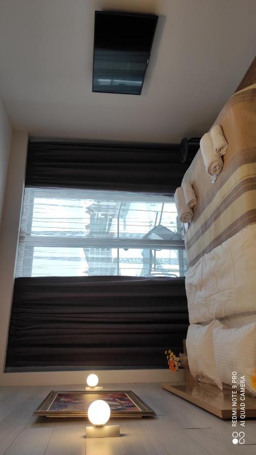 Neu Gudauri Loft2 С Видом На Горы Luaran gambar