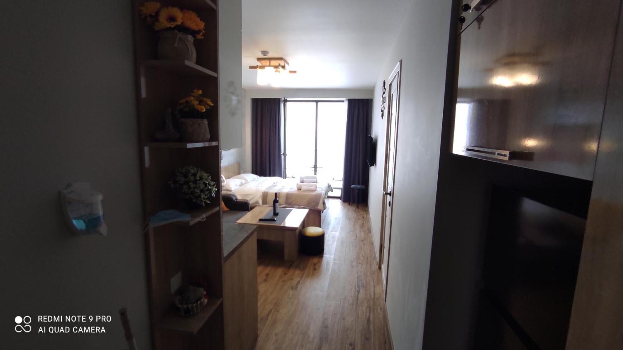 Neu Gudauri Loft2 С Видом На Горы Bilik gambar
