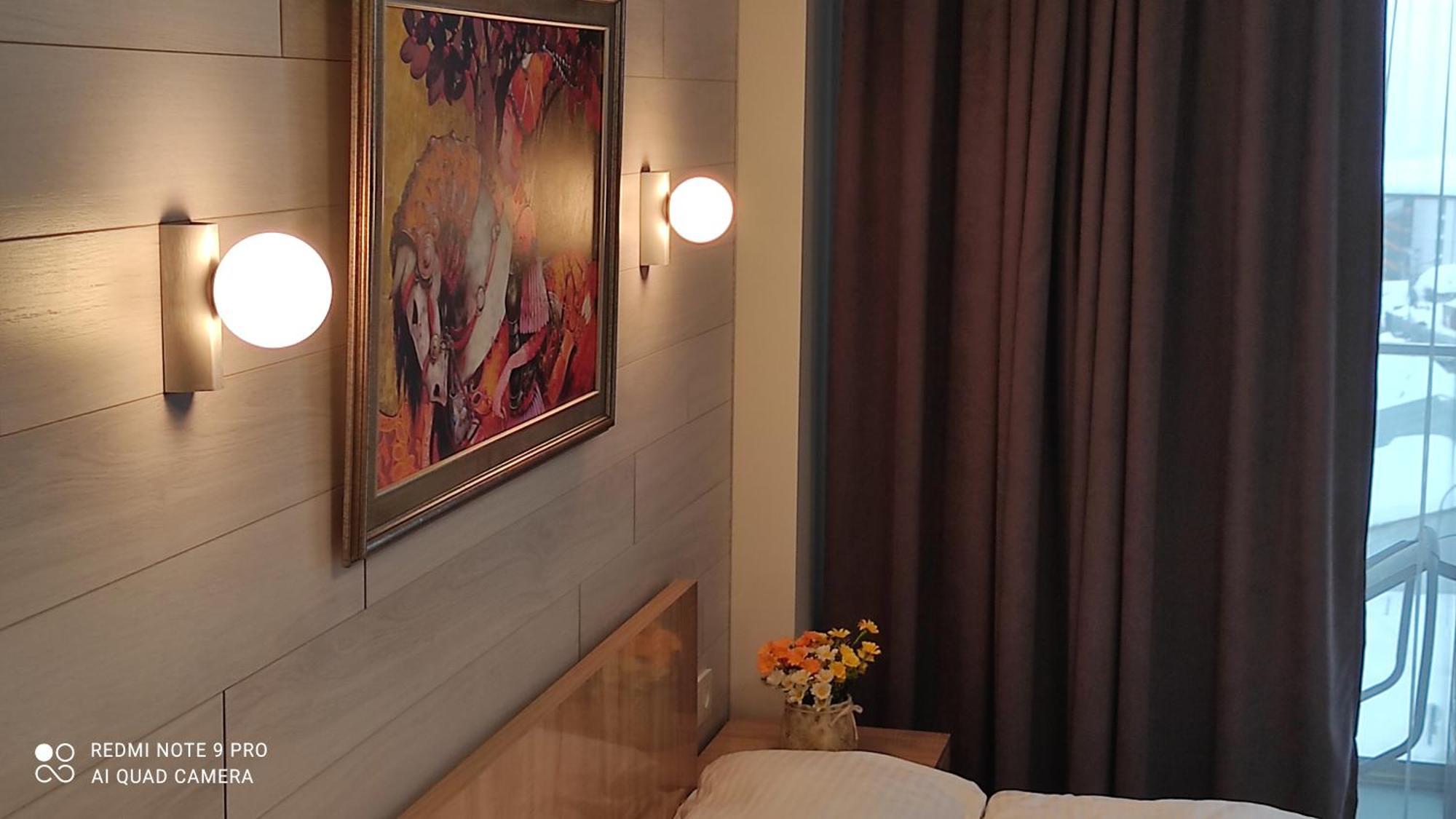 Neu Gudauri Loft2 С Видом На Горы Bilik gambar